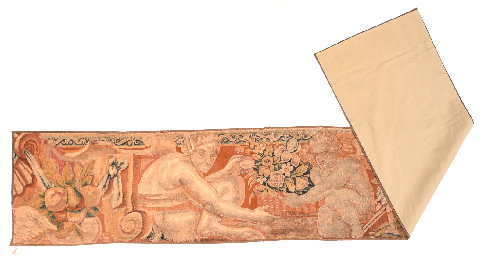 Antique Tapestry