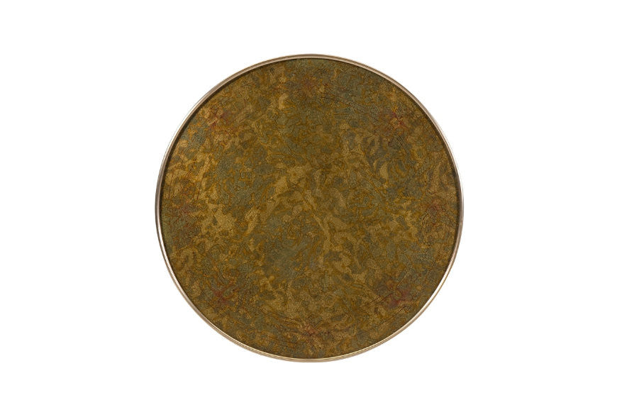 French Opalescence