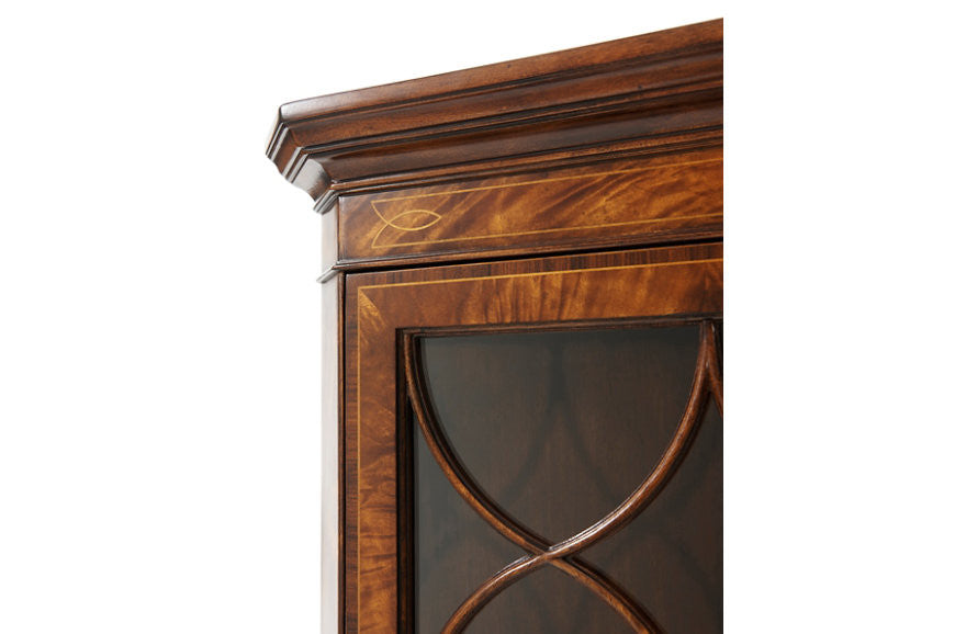 A Corner of Georgian England