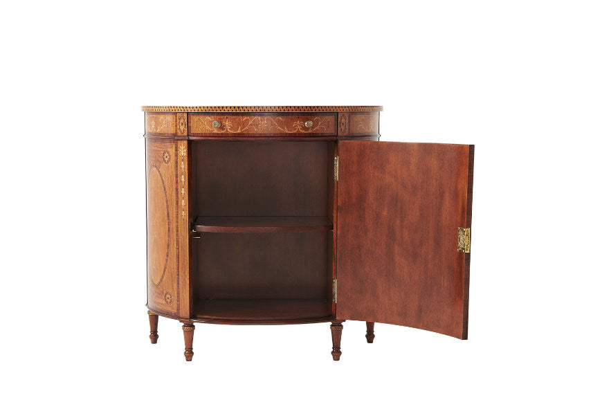 Cabinetmaker's Masterpiece