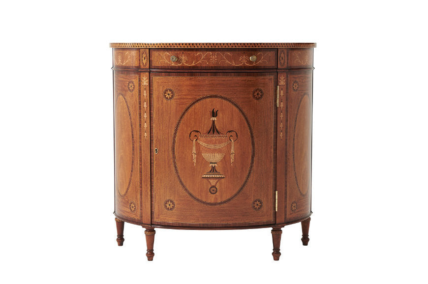 Cabinetmaker's Masterpiece