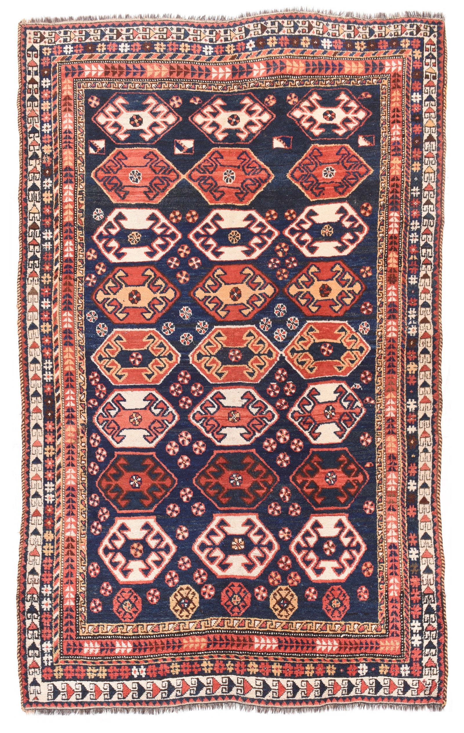Fine Antique Persian Qashqai
