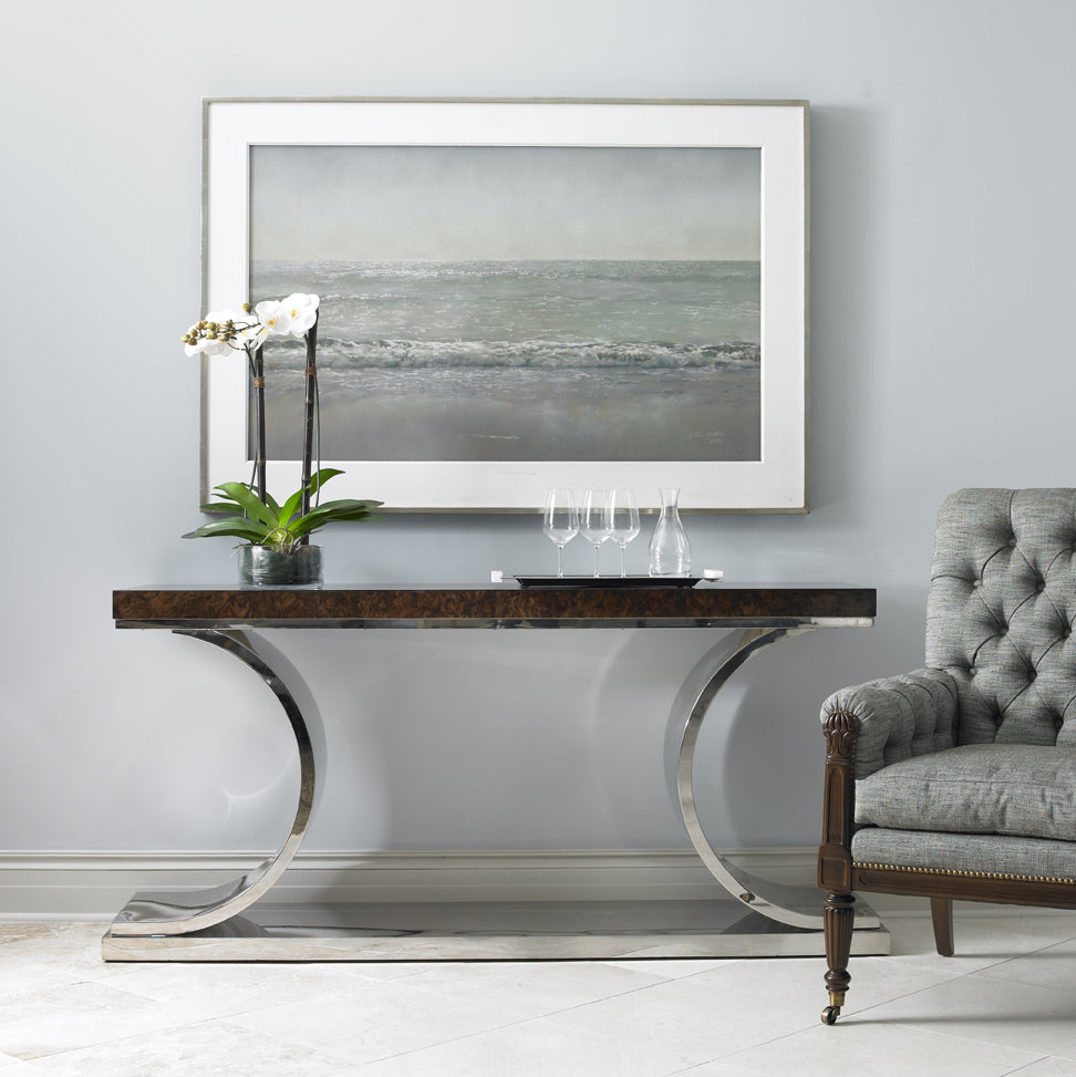 Cutting Edge Console