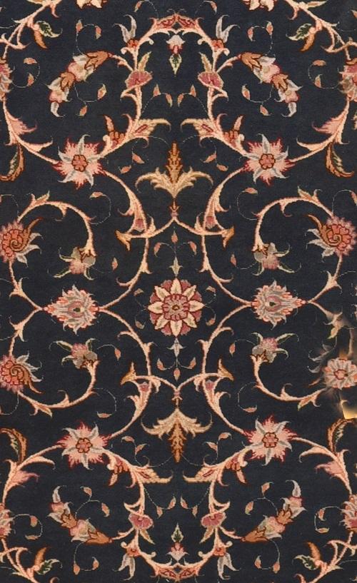 Hand Made Tabriz Persian Rug