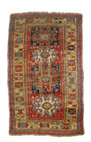 Fine Antique Lezgi