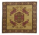 Fine Antique Fessaneh Turkish 