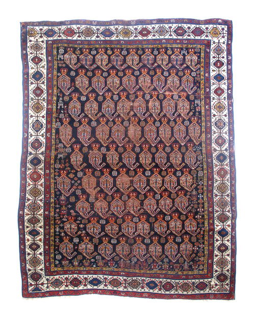 Fine Antique Khamse Tribal