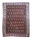 Fine Antique Khamse Tribal