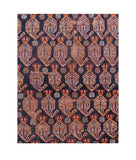 Fine Antique Khamse Tribal