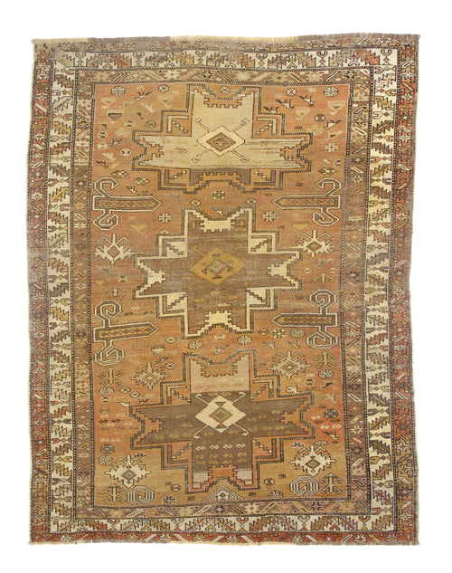 Fine Antique Shirvan Caucasus