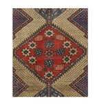 Fine Antique Persian Sarab