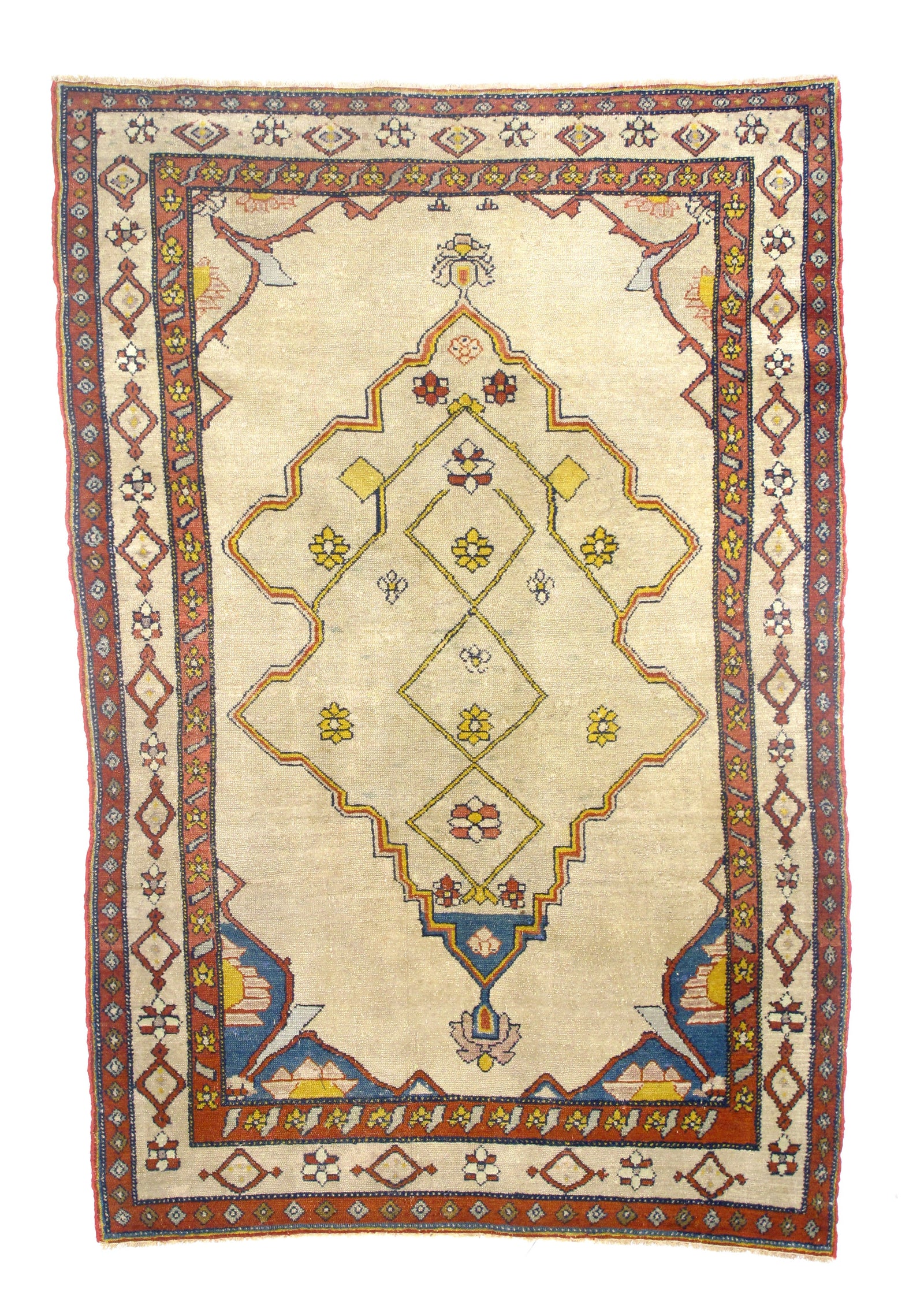 Fine Antique Bakhshayesh North West Persia