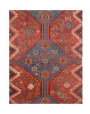 Fine Antique Persian Qashqai