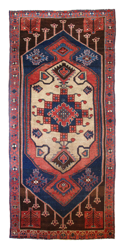 Tribal North West Persia