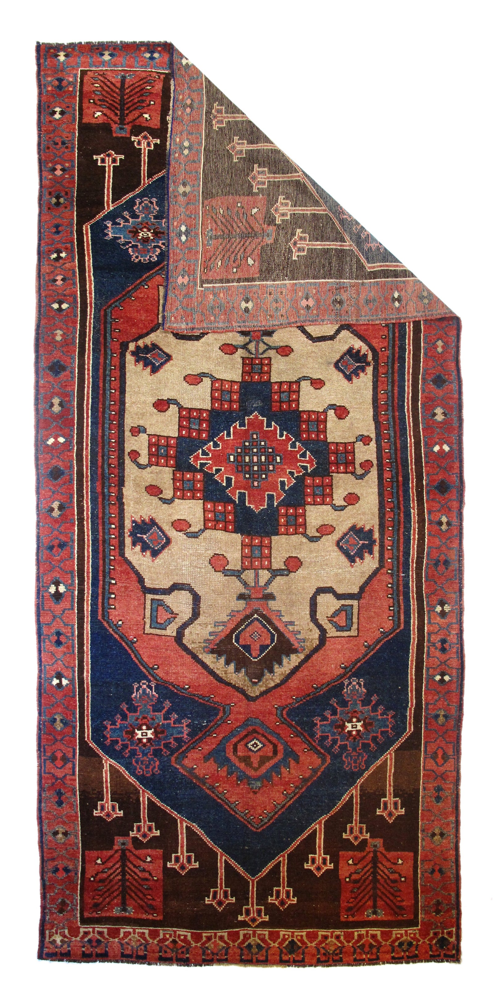 Tribal North West Persia