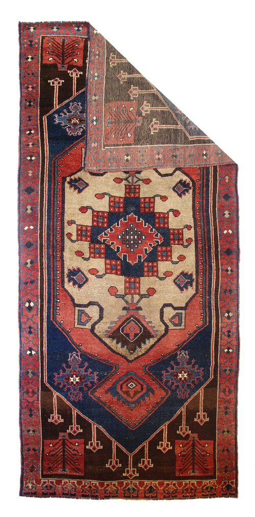 Tribal North West Persia
