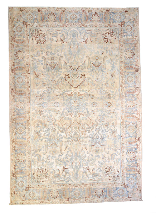 Fine Antique Persian Tabriz