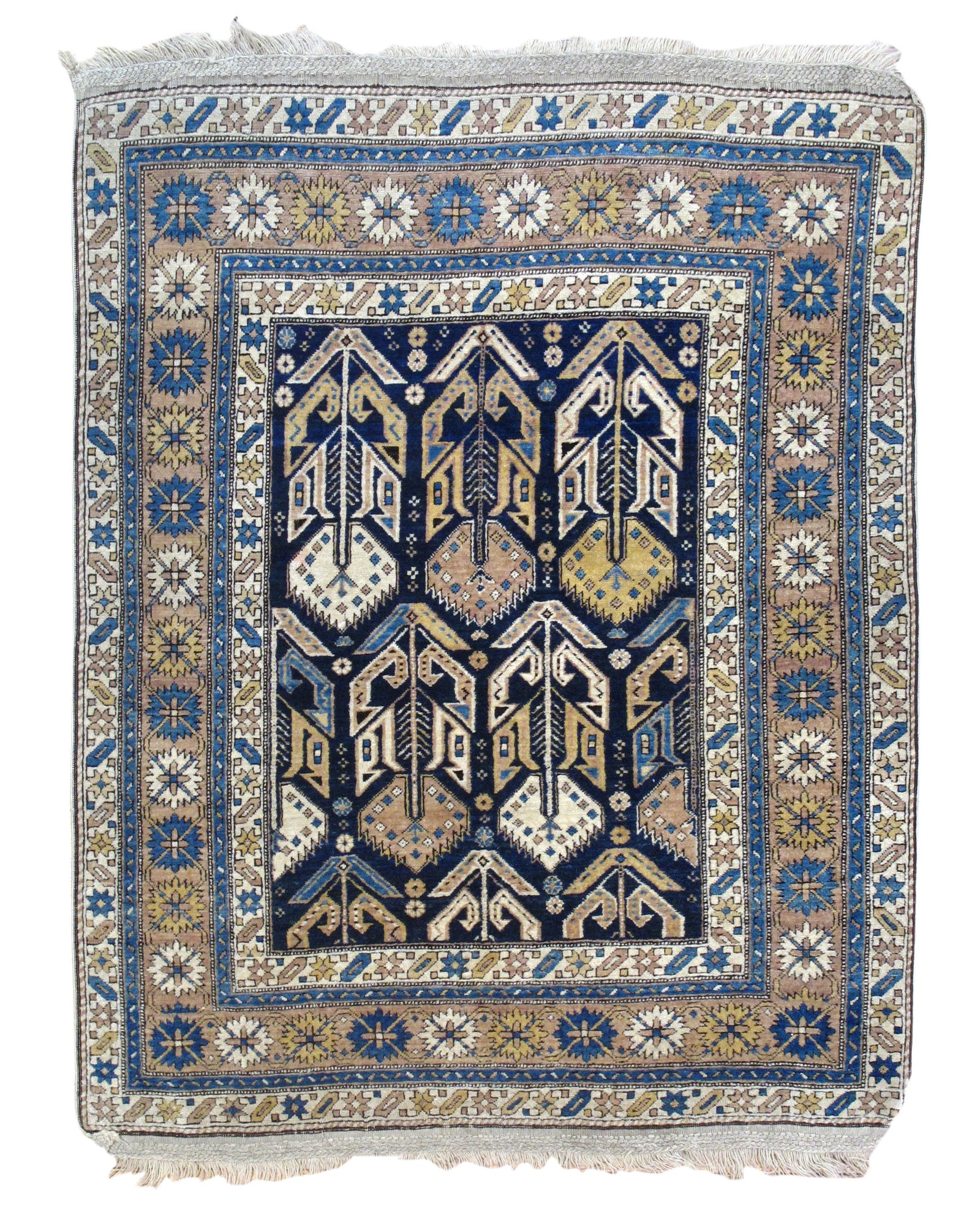 Fine Antique Shirvan
