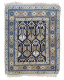 Fine Antique Shirvan