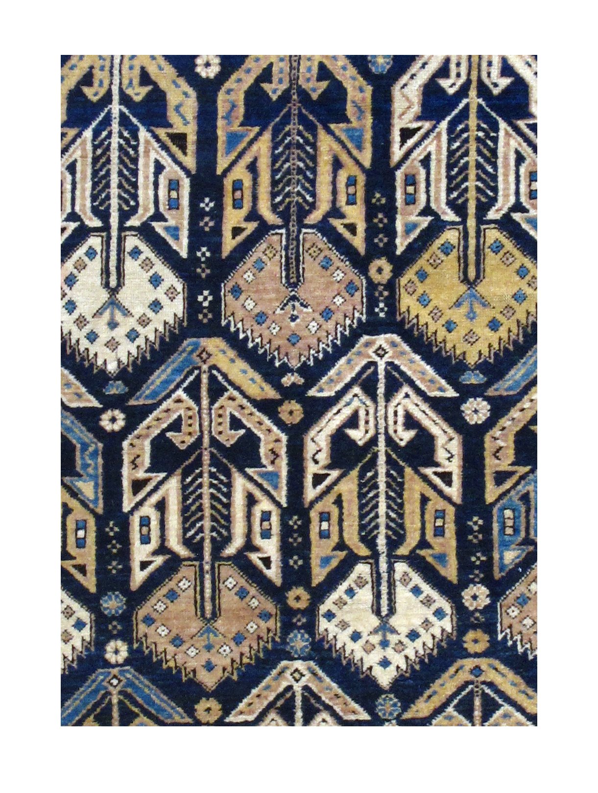 Fine Antique Shirvan