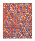 Extremely Fine and Rare Antique Persian Afshar Tribal Rug