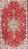 Excellent Tabriz Persian Area Rug