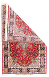 Excellent Tabriz Persian Area Rug