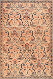 Antique Persian Afshar Area Rug