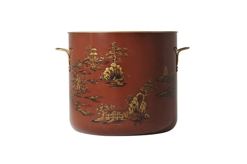 Hothouse Jardinière