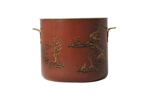 Hothouse Jardinière