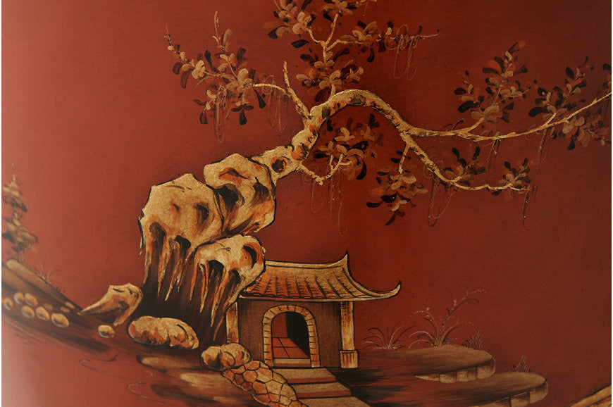 Hothouse Jardinière