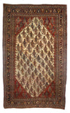 Exrtemley Fine Antique Persian Qashqai Tribal Rug
