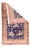 Excellent Qum Persian Area Rug