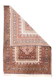 Excellent Qum Persian Area Rug