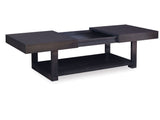Sawyer Slide Top Cocktail Table