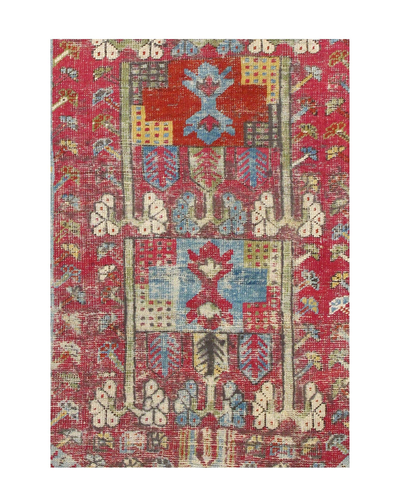 Fine Antique Karabagh