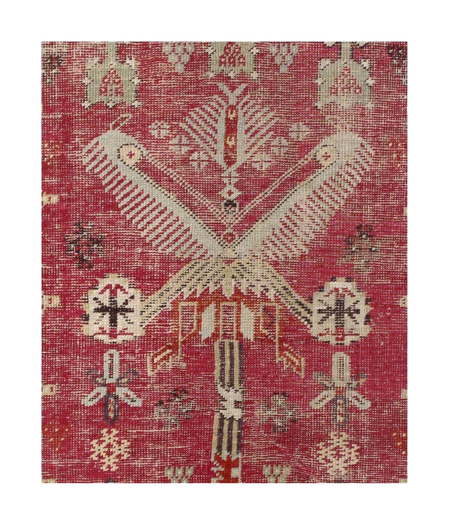 Fine antique Karabagh