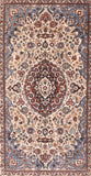 Excellent Qum Persian Area Rug