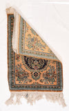 Excellent Qum Persian Area Rug