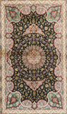 Excellent Qum Persian Area Rug