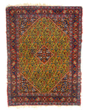 Fine Antique Persian Seneh