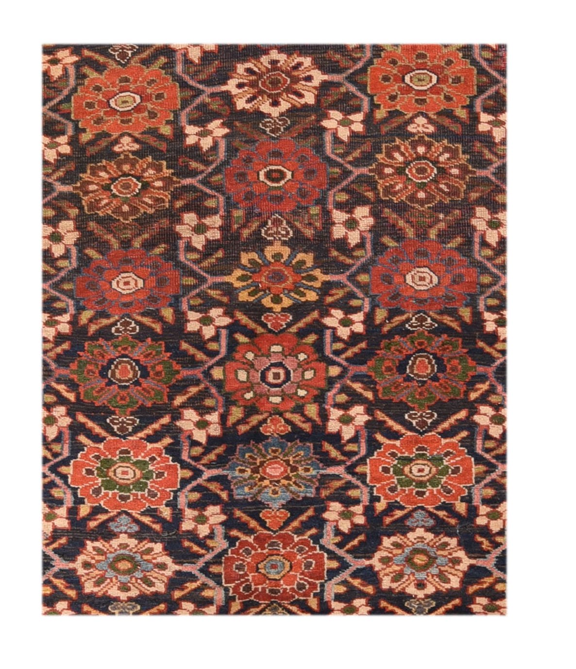 Fine Antique Persian Bidjar