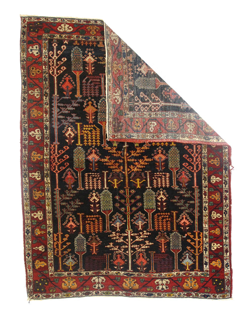 Fine Antique Persian Bakhshayesh
