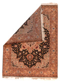 Excellent Persian Tabriz Area Rug