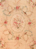 Antique Aubusson-Beauvais French Tapestry