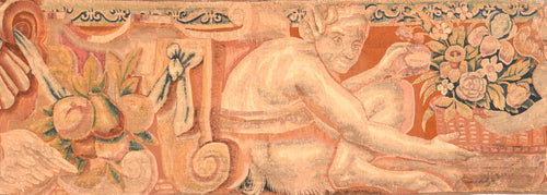 Antique Tapestry