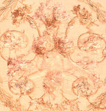 Antique Aubusson-Beauvais French Tapestry