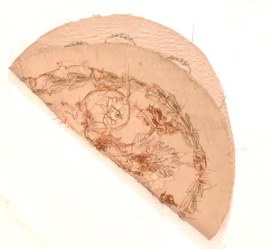 Antique Aubusson-Beauvais French Tapestry