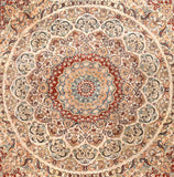 Excellent Hereke Turkish Area Rug