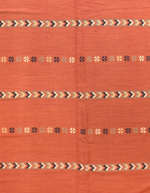 Vintage Swedish Klim Area Rug